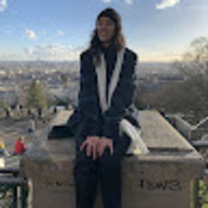 Meet your Posher, Emilly